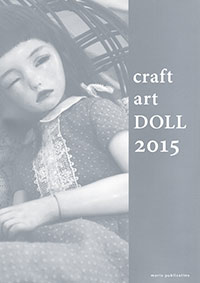 craft art DOLL 2015