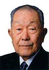 長谷川慶太郎
